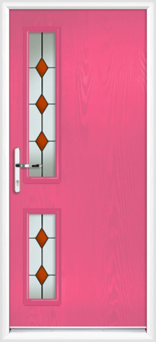 Lancashire red sextet